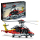 LEGO Technic 42145 Helikopter ratunkowy Airbus H175 - 1056685 - zdjęcie 3